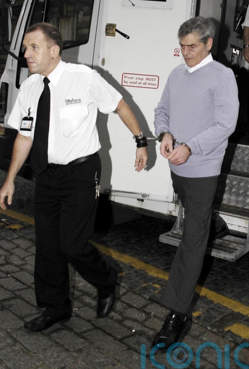 Full extent of Peter Tobin’s violence may never be known