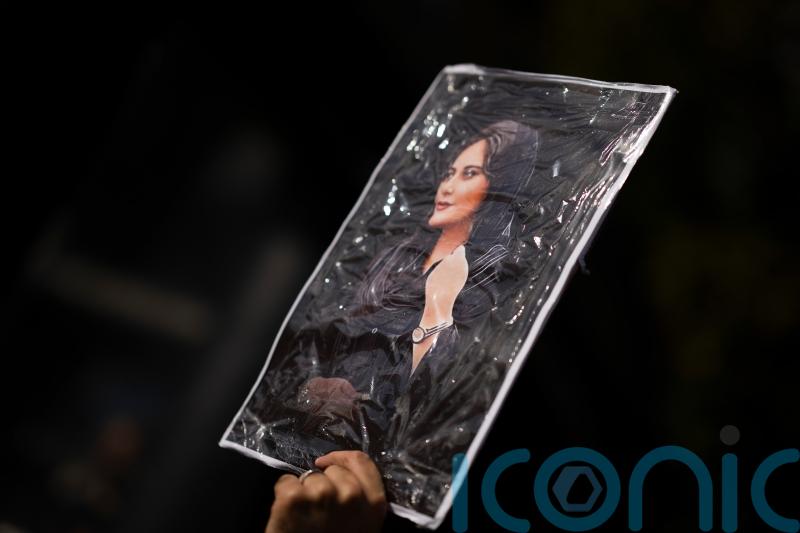 Two killed as demonstrations around Iran enter fourth week