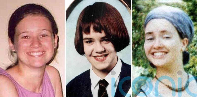 ‘His victims will become a footnote in history’ – relatives reflect on Tobin death