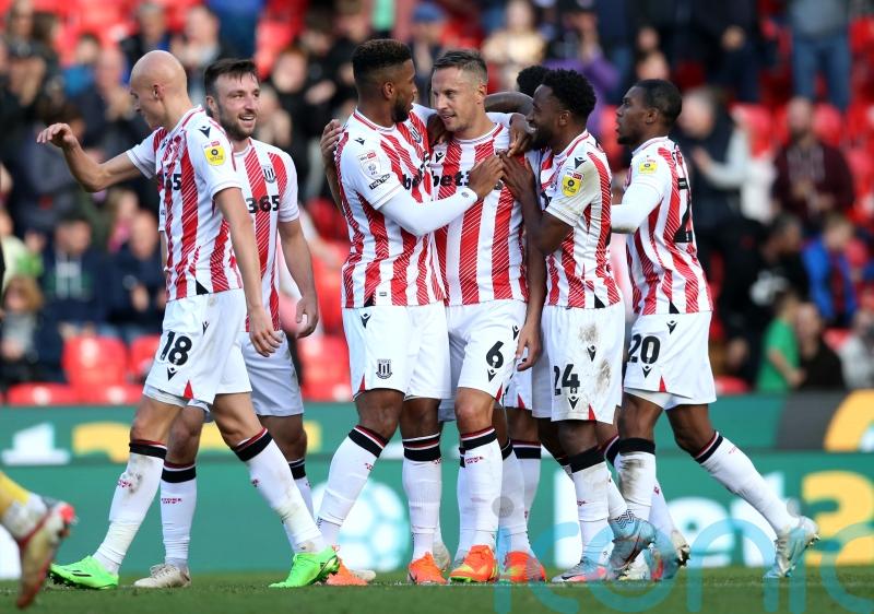 Phil Jagielka inspires Stoke to victory over former club Sheffield United
