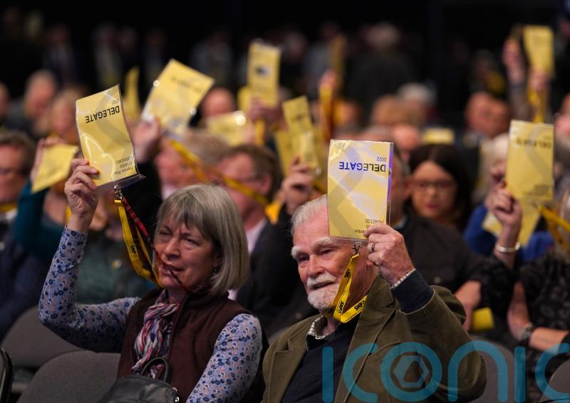 SNP members back abortion buffer zones