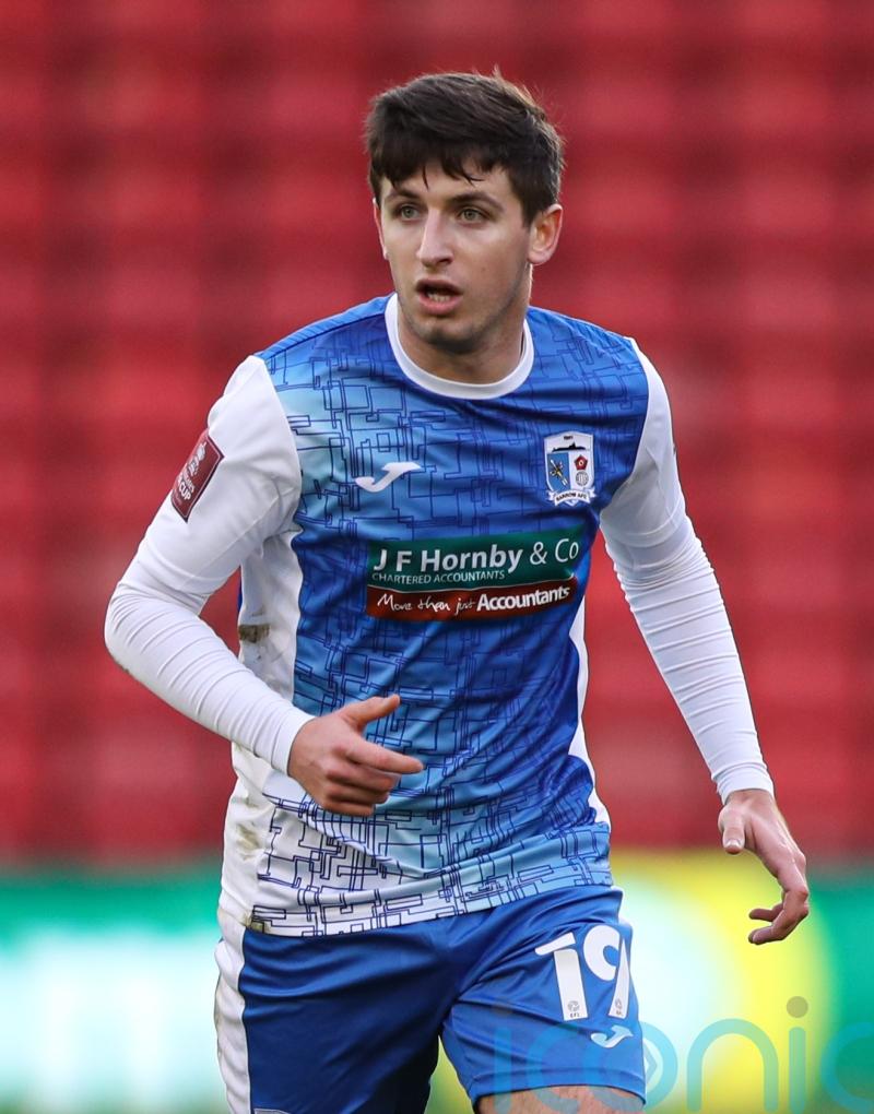 Grimsby down struggling Crawley to claim first home league win of season