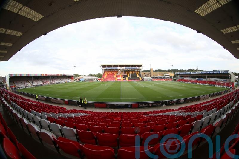 Lincoln and Charlton play out goalless draw