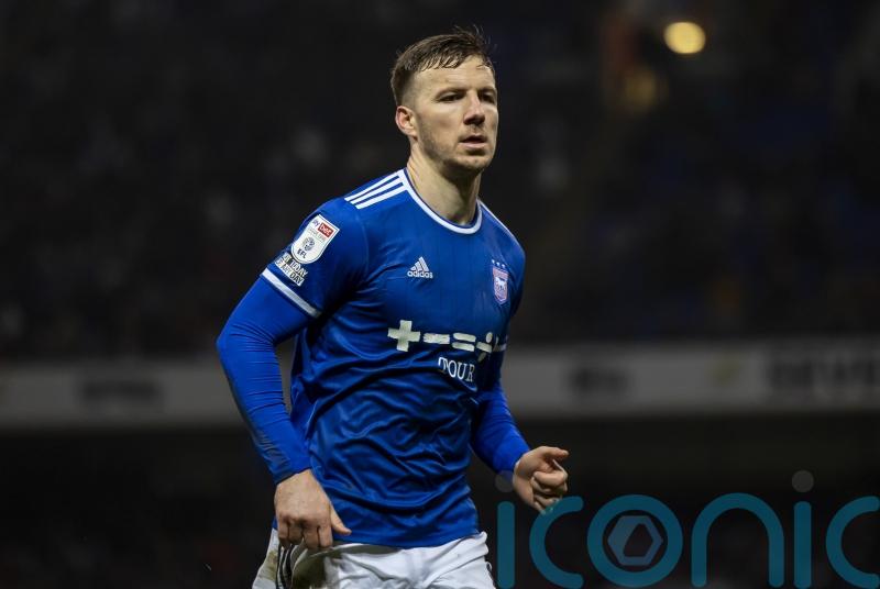 George Edmundson and Lee Evans hand Ipswich victory