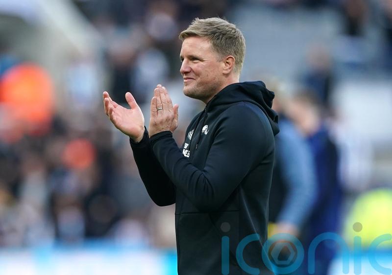 He’s a bargain – Eddie Howe applauds big-money Newcastle signing Bruno Guimaraes