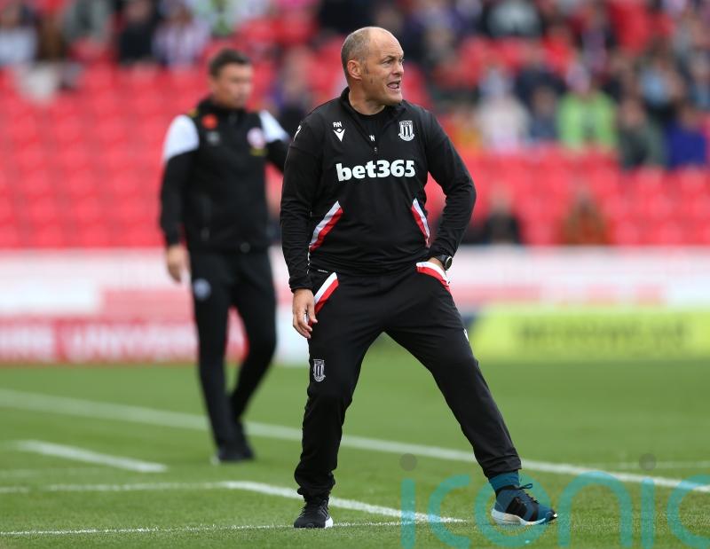 Alex Neil salutes ‘incredible’ Phil Jagielka after victory over Sheffield United