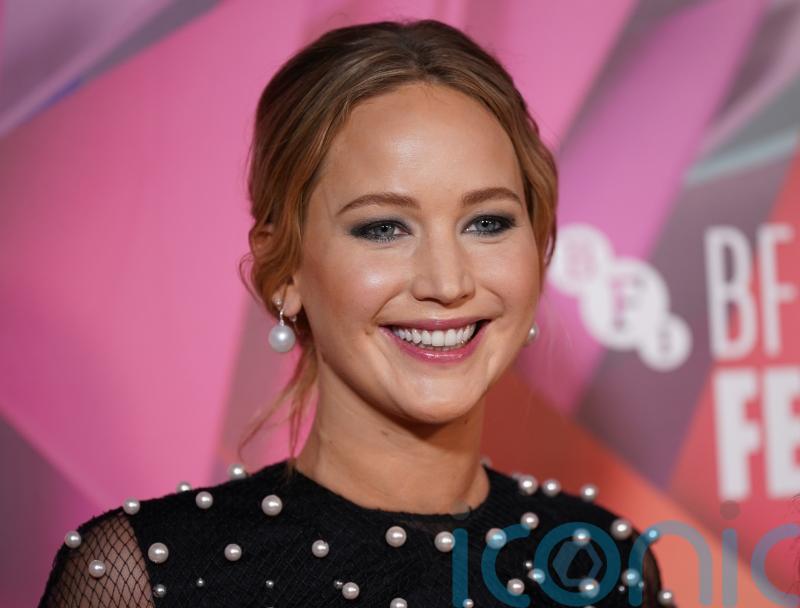 Jennifer Lawrence says she ‘became a commodity’ after Oscar win