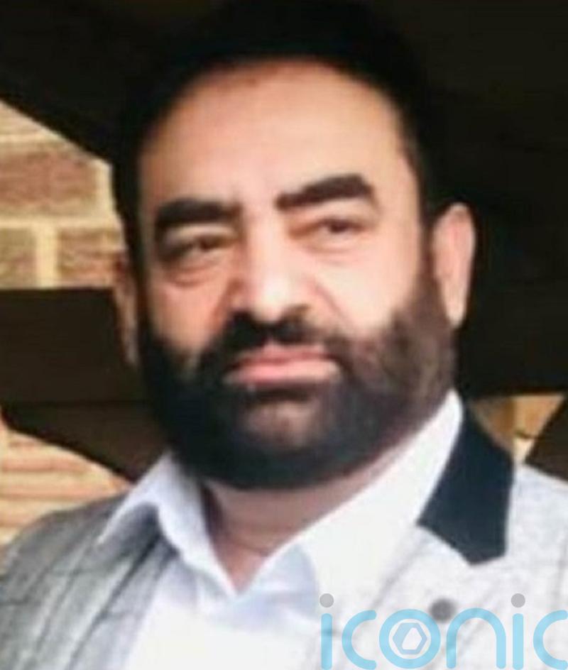 Three men facing murder charge after fatal stabbing of father outside mosque