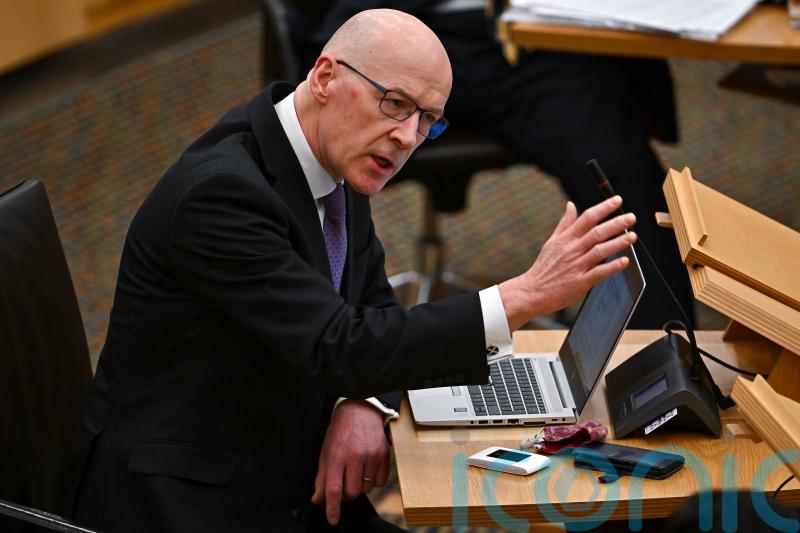Truss call for Scottish nuclear power is to make up for UK mistakes – Swinney