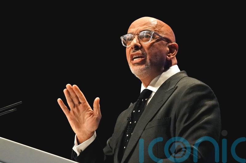 Zahawi accuses Sturgeon of ‘dangerous language’ in swipe at Tories