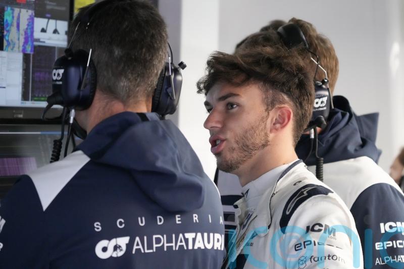 Jules Bianchi’s father condemns recovery tractor that put Pierre Gasly in danger