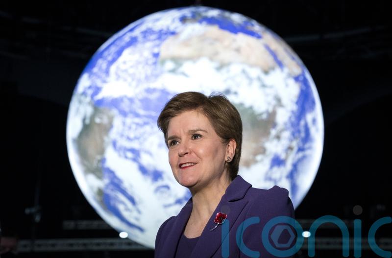 ‘Credibility test’ for Scottish Government as it hosts climate conference