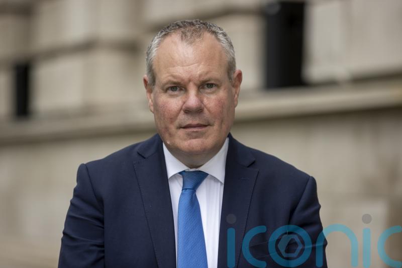 Cabinet minister backs PM ‘swiftly’ sacking ex-minister Conor Burns