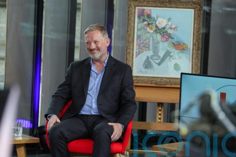 Douglas Henshall hopes ‘they don’t make a mess’ of Shetland after leaving show