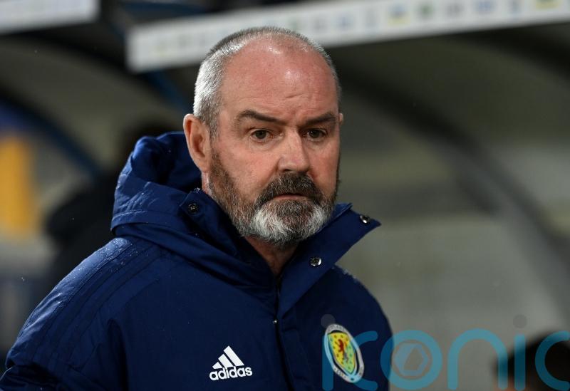 Steve Clarke wants to avoid ‘dangerous’ play-offs as Scotland target Euro 2024