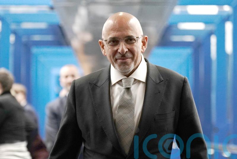 Blackouts ‘extremely unlikely’ but planning taking place, says Zahawi