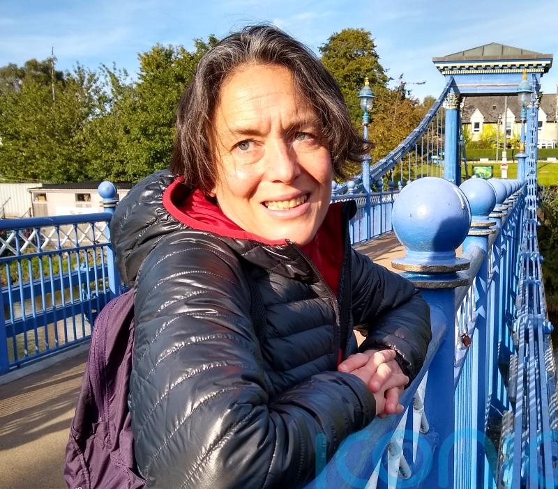 Fresh appeal for help to find Edinburgh woman reported missing 10 days ago