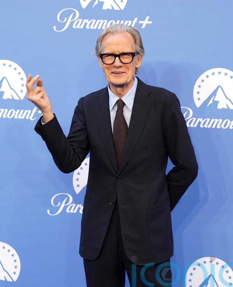 Bill Nighy’s latest film about ‘grabbing every single day as if it’s your last’