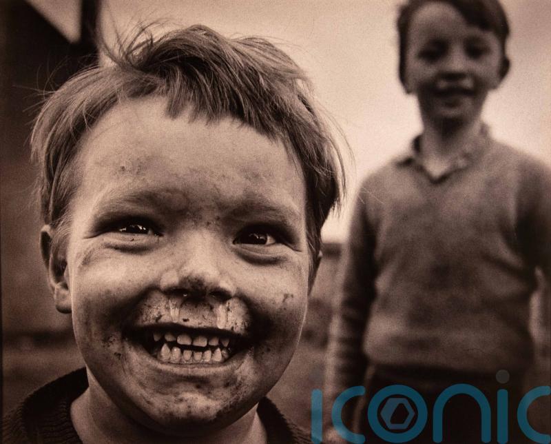 ‘Father of modern Scottish photography’ display to mark Dunfermline city status
