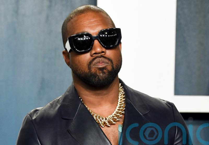 Kanye West’s Twitter and Instagram locked over offensive posts