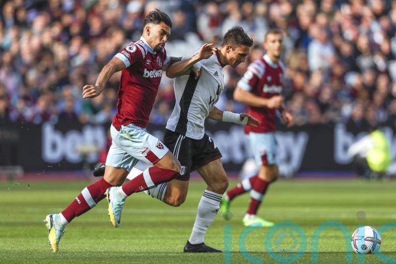 Lucas Paqueta promises there is even more to come from him at West Ham