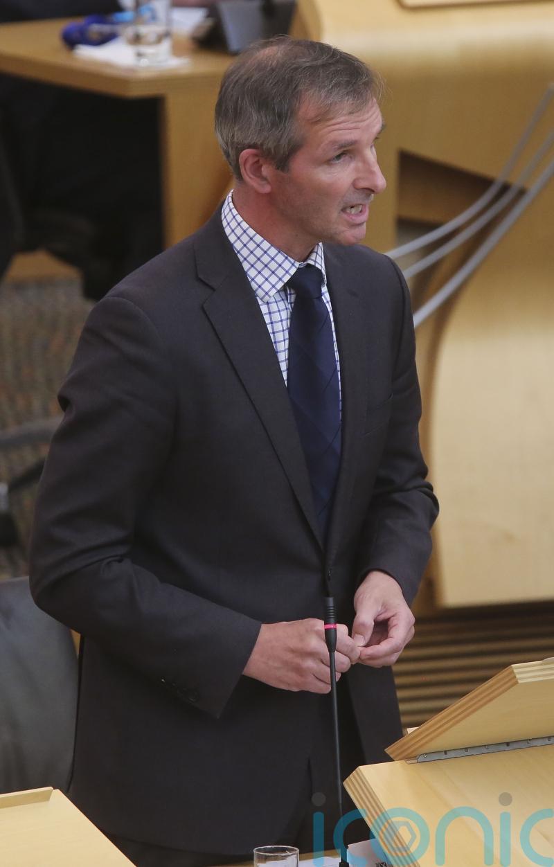 Liam McArthur wins right to introduce legislation on assisted dying