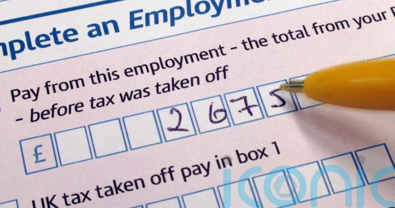 Scam warning for self-assessment taxpayers