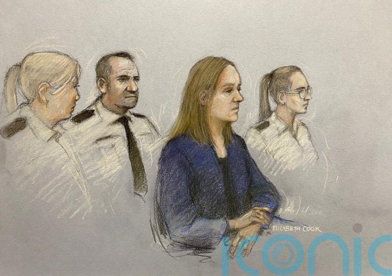 Hospital nurse accused of murdering seven babies ‘constant malevolent presence’