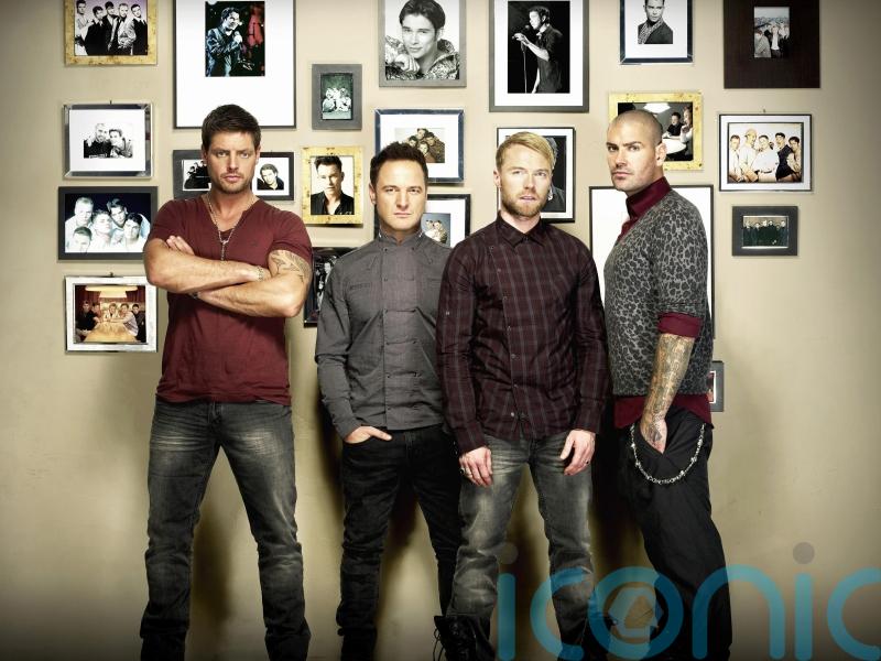 ‘Rest easy friend’ – Boyzone remember Stephen Gately 13 years after his death