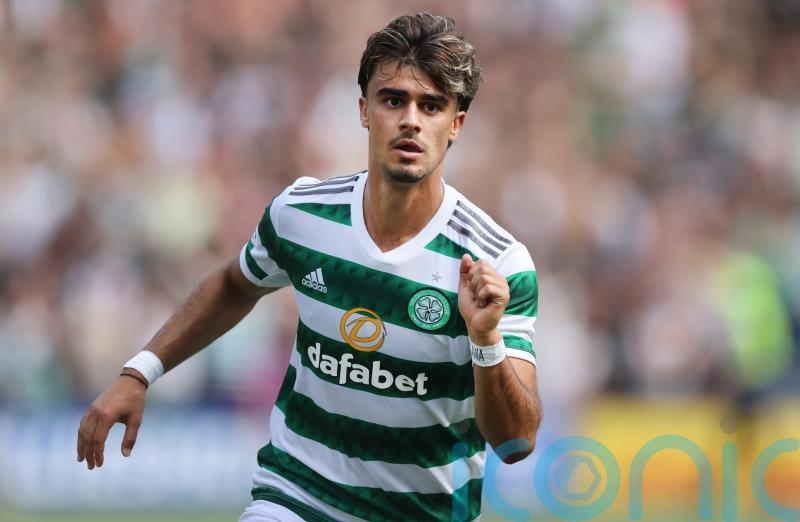 Celtic boss Ange Postecoglou to make late call on Jota for Leipzig clash