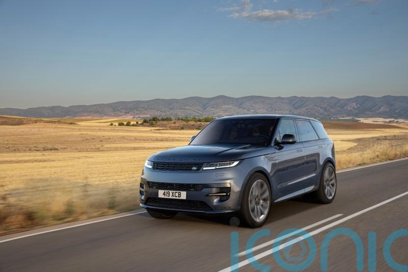 Jaguar Land Rover now has a backlog of 205,000 cars
