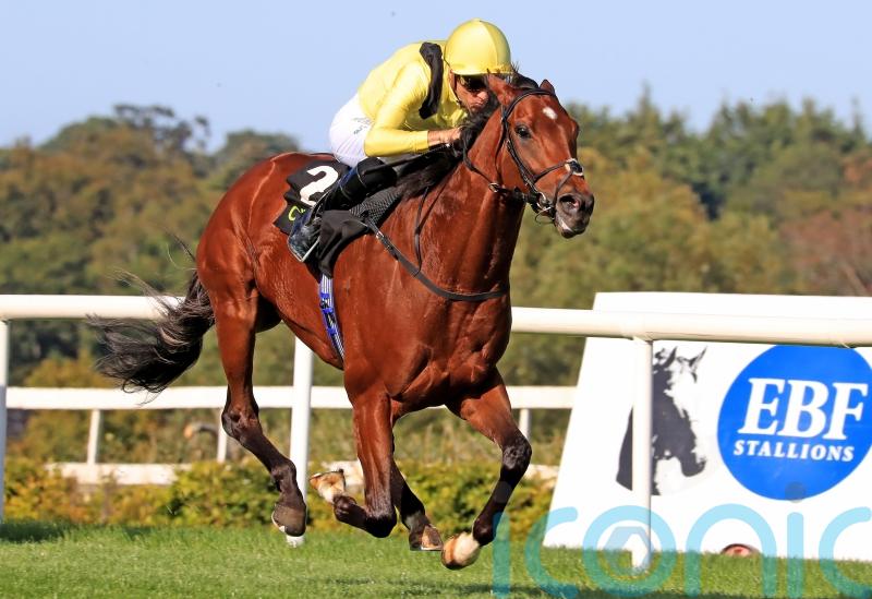 Jadoomi added to QEII field
