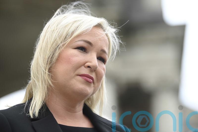 O’Neill cautions against winter election and calls for Stormont return