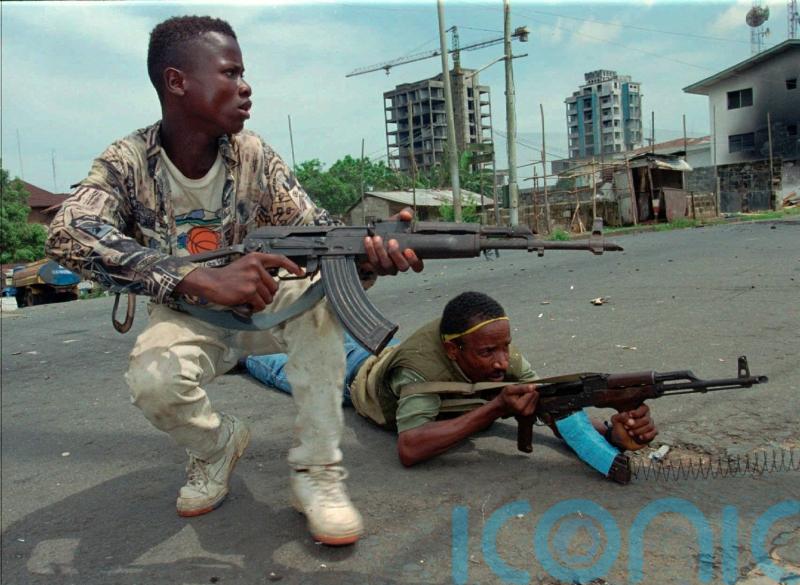 Trial over crimes against humanity in Liberia opens in Paris