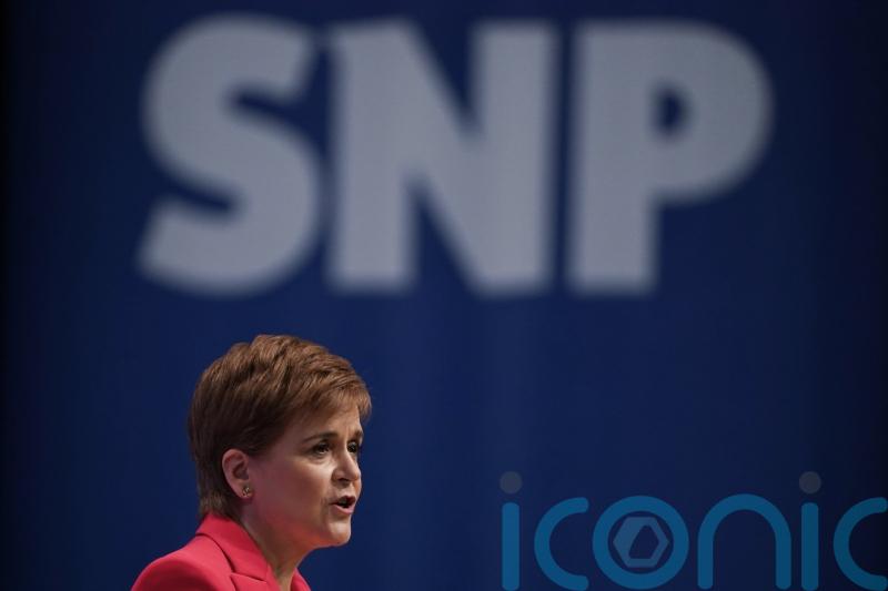 Scottish Tories attack ‘skewed priorities’ in Nicola Sturgeon’s keynote speech