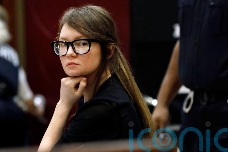 Fake German heiress Anna Sorokin: I’m trying to fix what I’ve done wrong