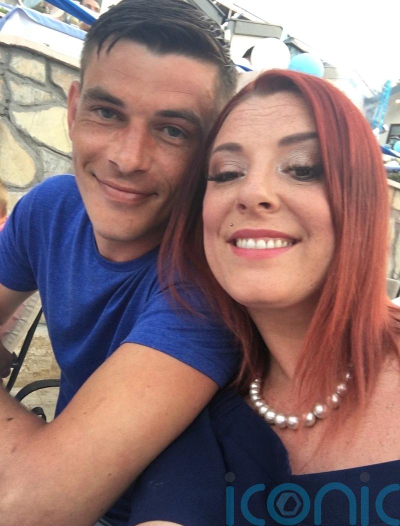 British pub owner, 38, who suffered five heart attacks on his birthday while on holiday in Greece is ‘lucky to be alive’