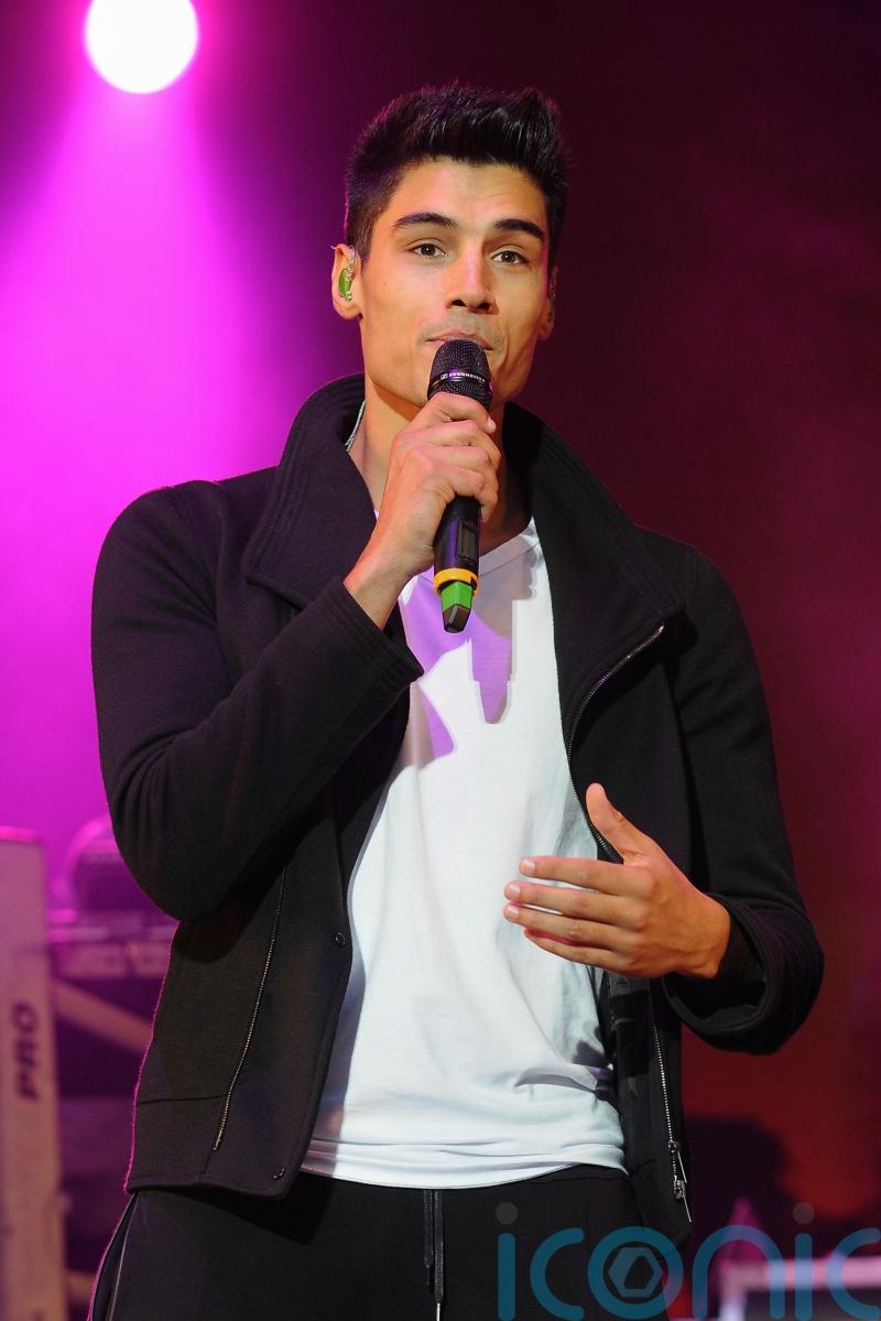The Wanted’s Siva Kaneswaran confirmed as final celebrity to join Dancing On Ice