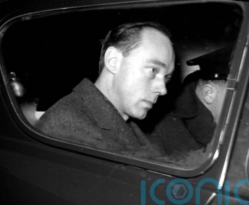 Cocktails and tennis part of notorious British spy’s lavish Moscow lifestyle
