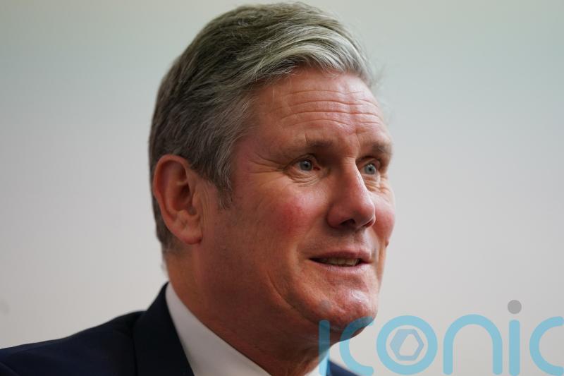 Starmer’s chief of staff out as party moves to election footing