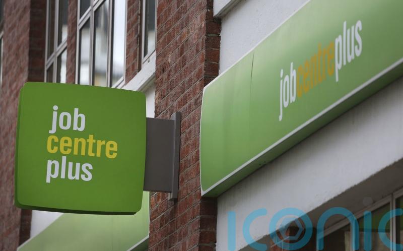 UK unemployment falls to lowest since 1974 amid rise in long-term sickness