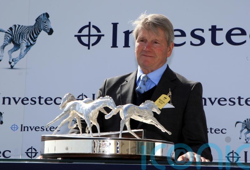 IJF benefits as Ian Balding’s bet on William Buick comes to fruition