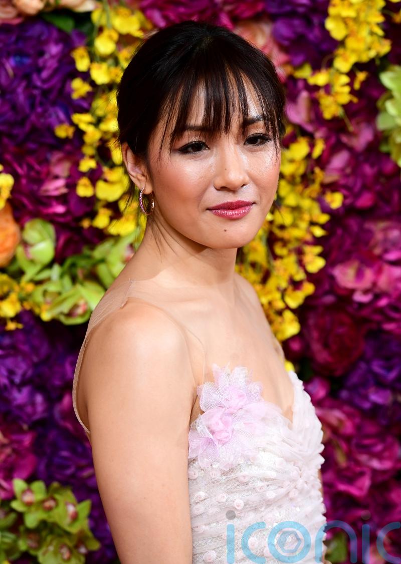 Constance Wu ‘scared’ she would be ‘fired’ from Fresh Off The Boat