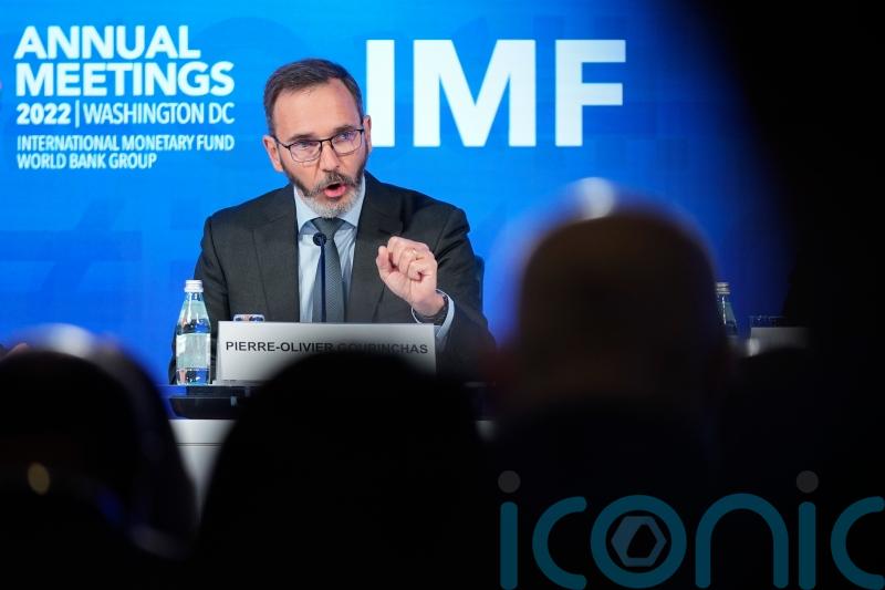 Government fiscal plan aligned with Bank could stabilise financial markets – IMF