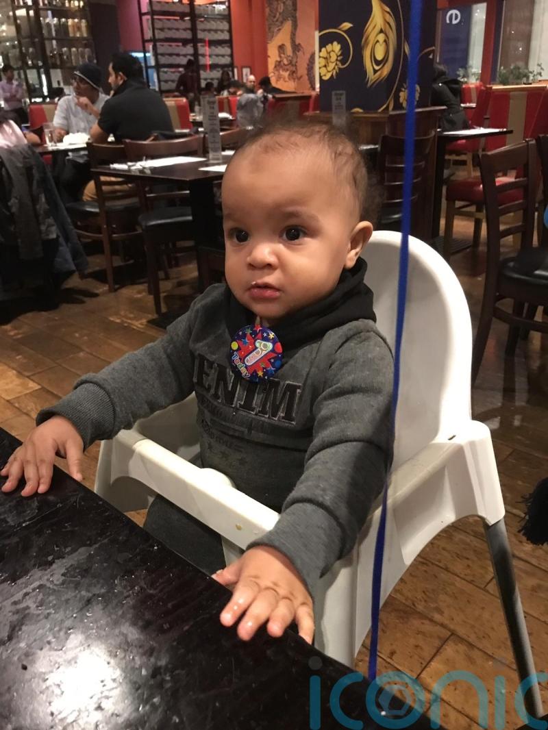 Mother did nothing to protect toddler from killer stepfather, court told