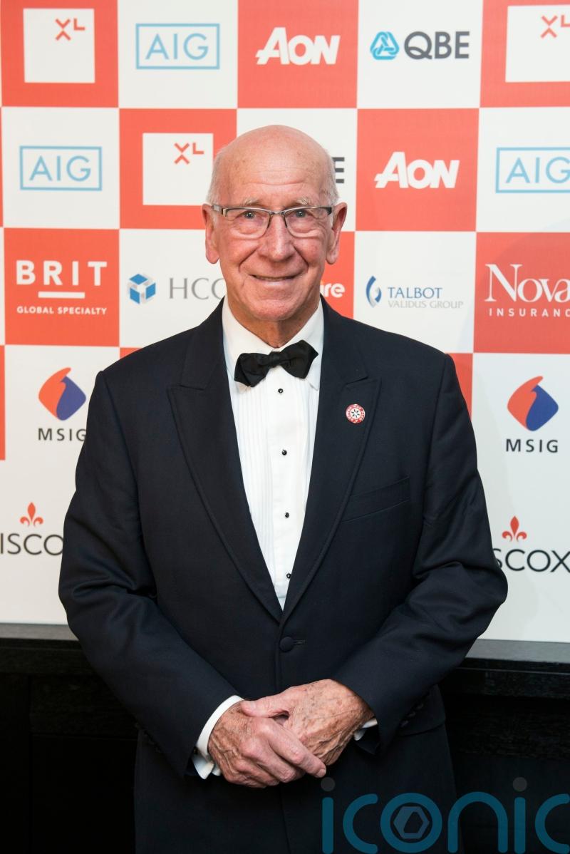 Birthday wishes for a Manchester United and England great – Tuesday’s sporting social