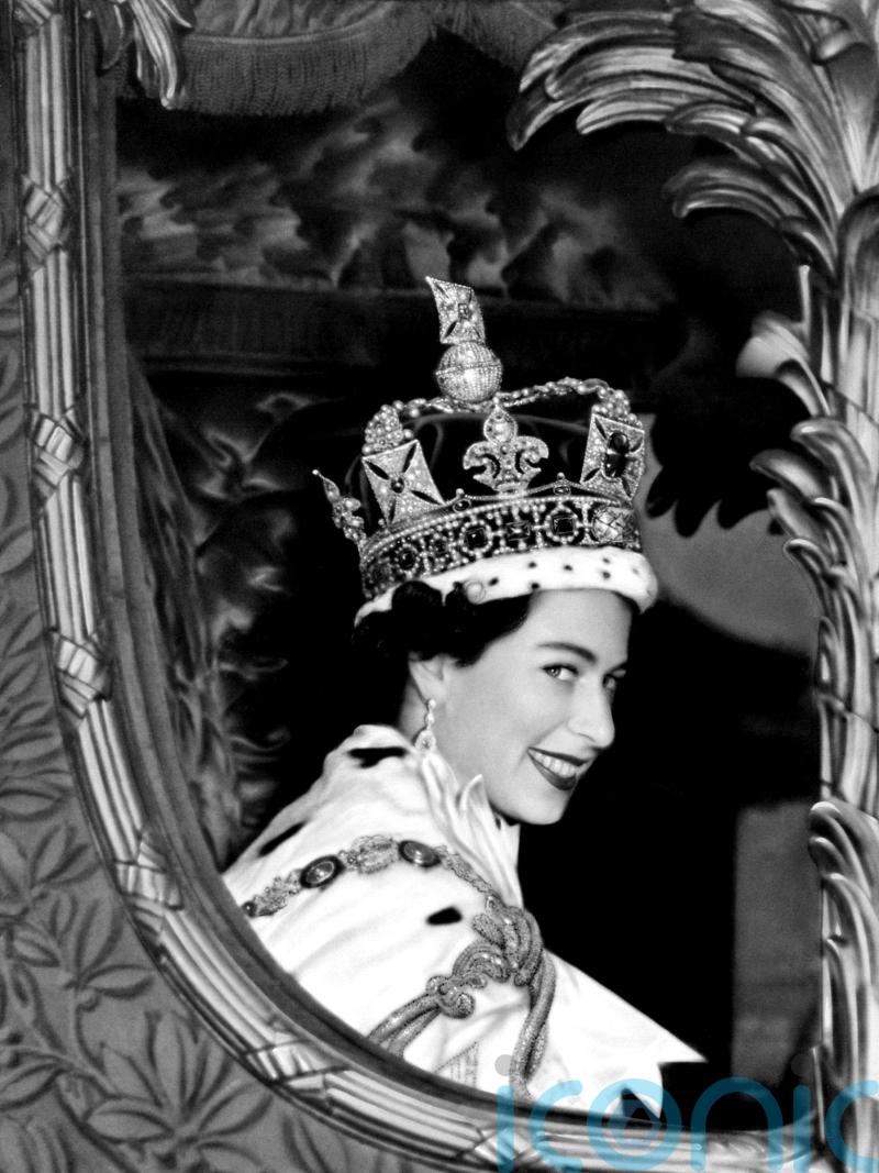 How the late Queen’s coronation boosted the nation after the Second World War