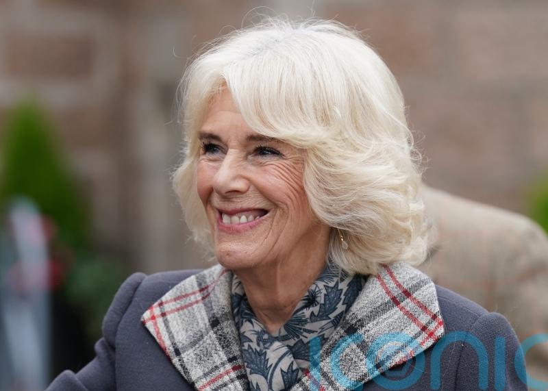 Camilla to present Booker Prize at first in-person ceremony since 2019