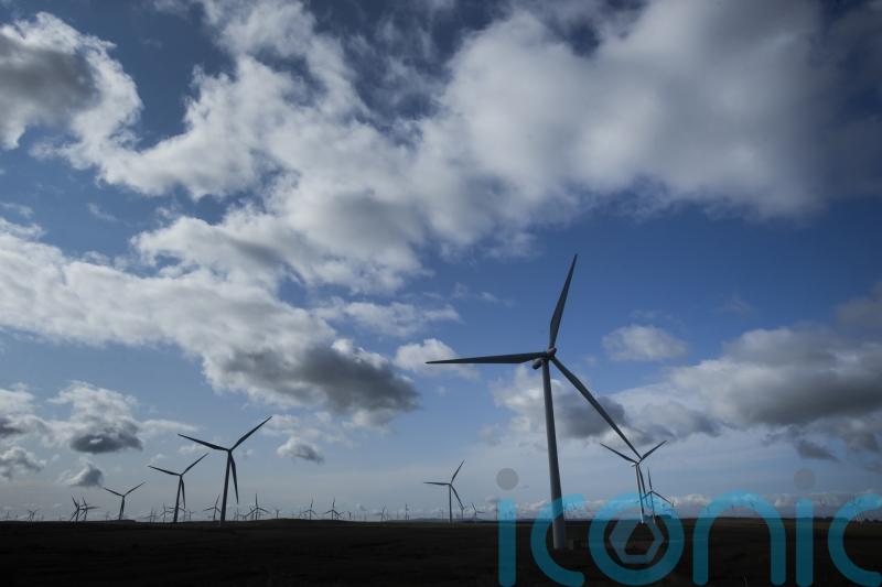 Energy bosses ‘worried’ as ministers move to cap renewable and nuclear profits