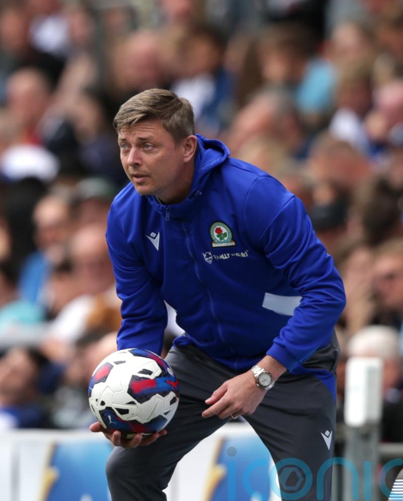 Jon Dahl Tomasson frustrated by inconsistent Blackburn after losing at Wigan